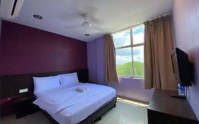 Dancenter Klia Formerly Bary Inn